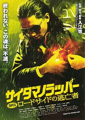 纶理片